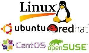 什么是Linux发行版？-编程社