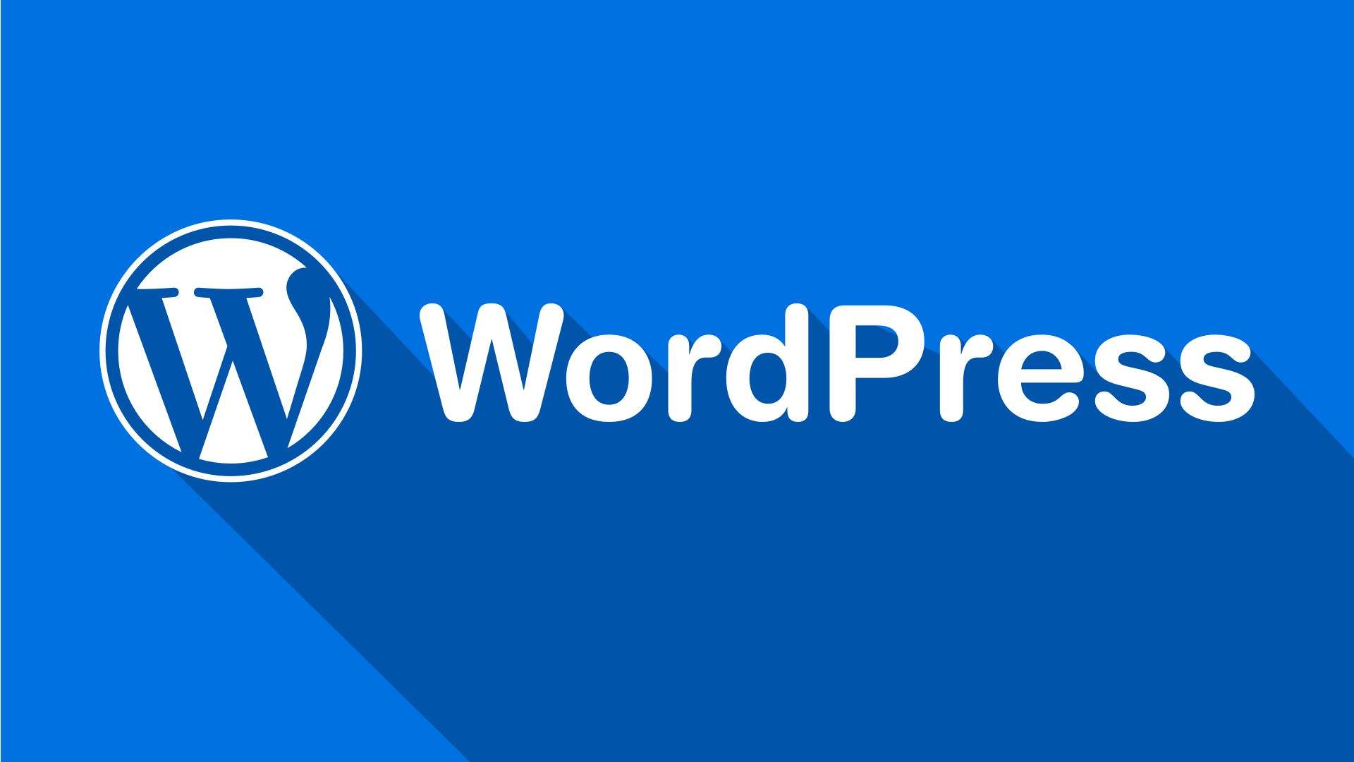 WordPress添加侧边栏滚动条-编程社