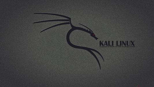 Kali Linux使用小技巧-编程社