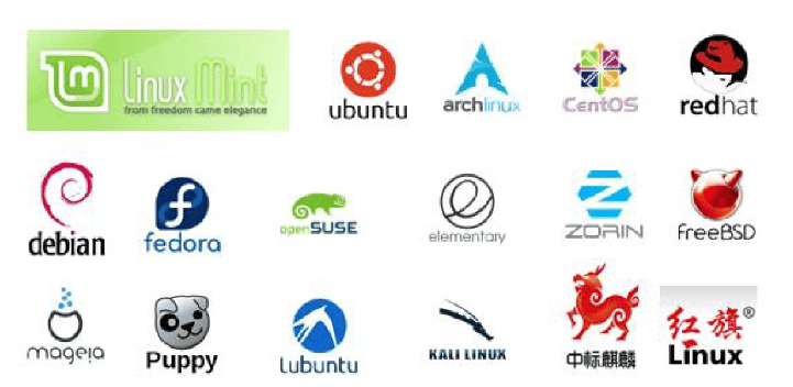 图片[3]-Linux主流版本简介和VMware虚拟机安装详细步骤教程-编程社