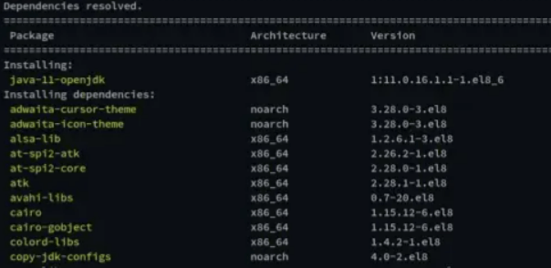 如何在Rocky Linux上安装Apache Kafka-编程社