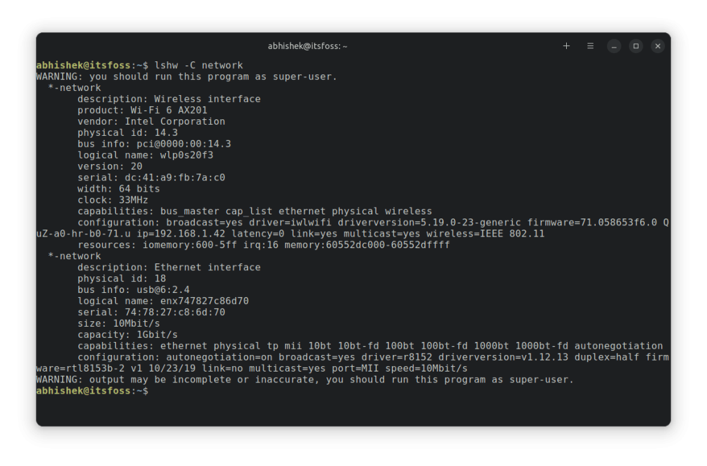 图片[17]-Linux用户都应该知道的31条常用命令！-编程社