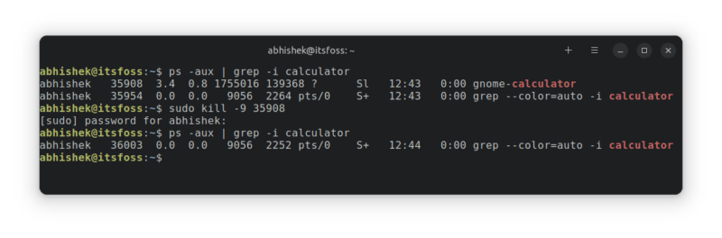 图片[15]-Linux用户都应该知道的31条常用命令！-编程社