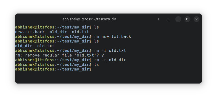 图片[10]-Linux用户都应该知道的31条常用命令！-编程社