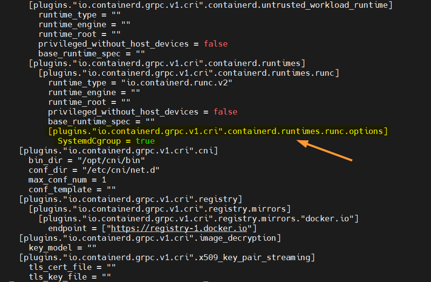图片[2]-如何用Kubeadm在Debian 11上安装Kubernetes集群-编程社