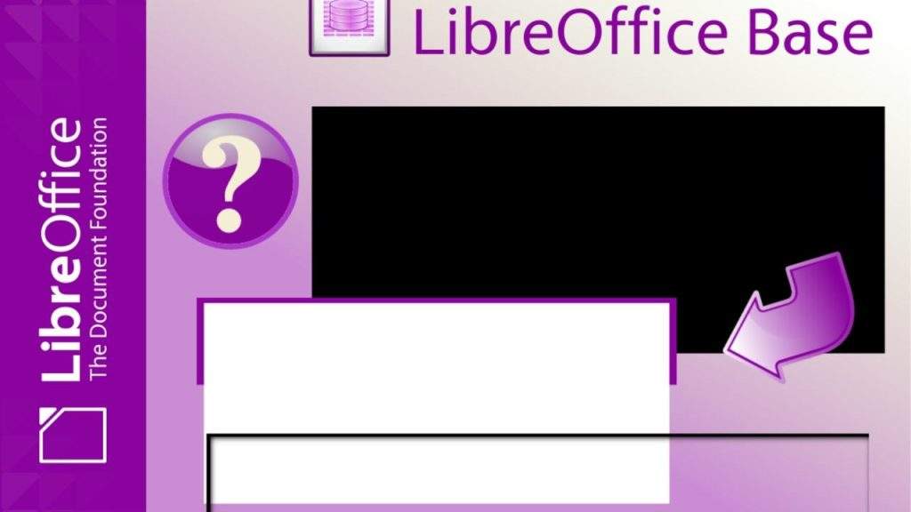 如何在Ubuntu和其他Linux下安装LibreOffice Base数据库-编程社