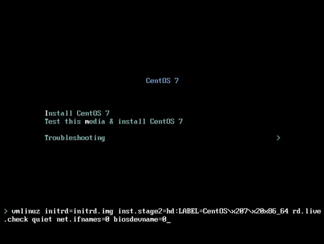 图片[2]-Linux学习环境搭建|虚拟机及Linux系统安装-编程社