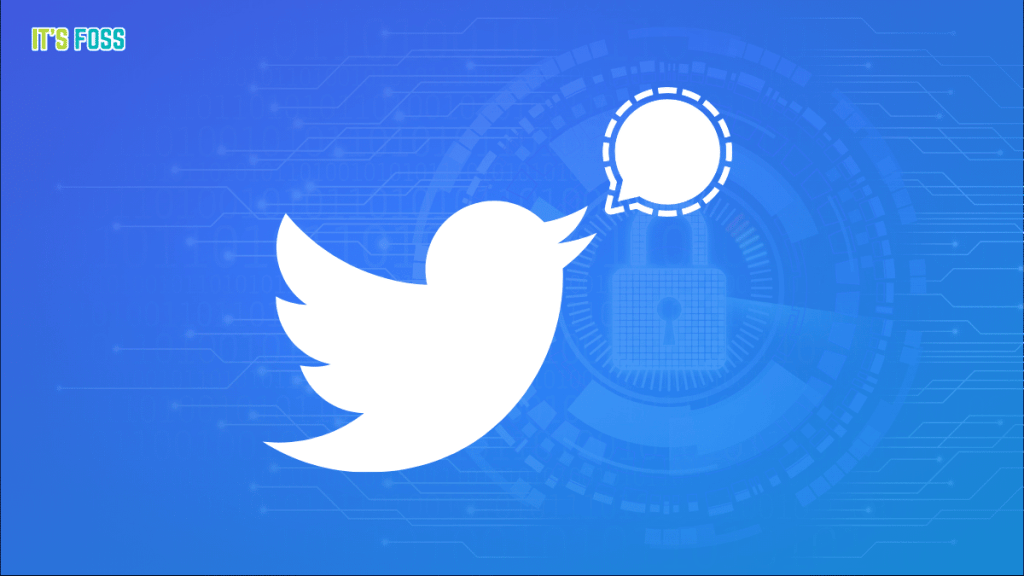 埃隆·马斯克的Twitter将添加开源Signal协议，实现加密私信-编程社