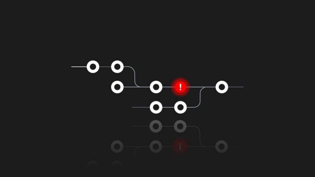 使用 Git bisect 命令定位首次引入错误的提交-编程社