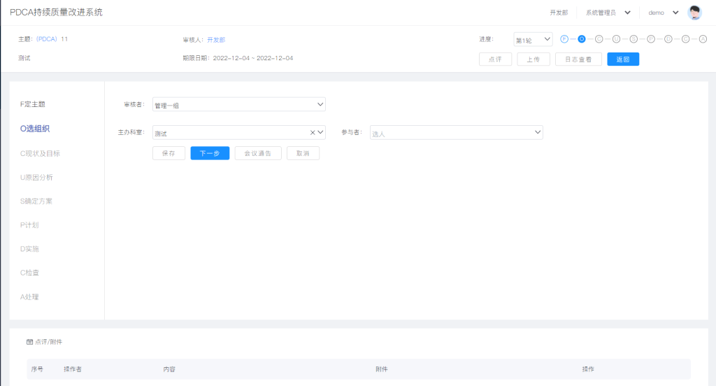 图片[5]-PDCA高效工作模型详细介绍-编程社