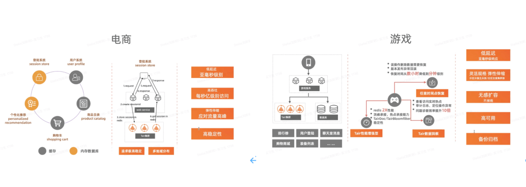 Tair应用场景有哪些？-编程社