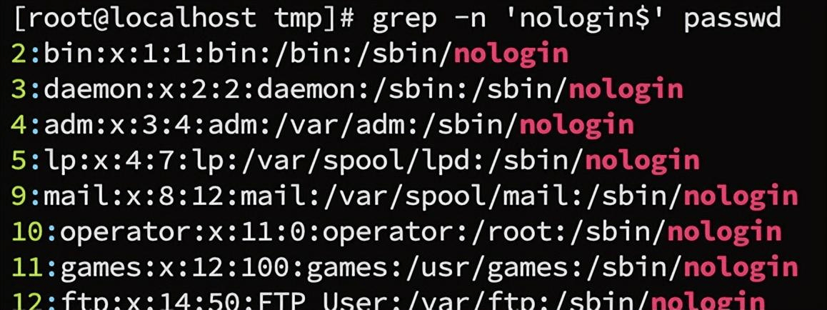 Linux中的正则表达式详解，用grep和egrep命令举例-编程社