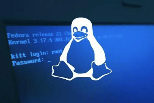 Linux运维常用命令大全有哪些？-编程社