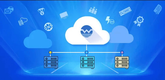 海外云服务器有哪些优势，应该如何选择？-编程社