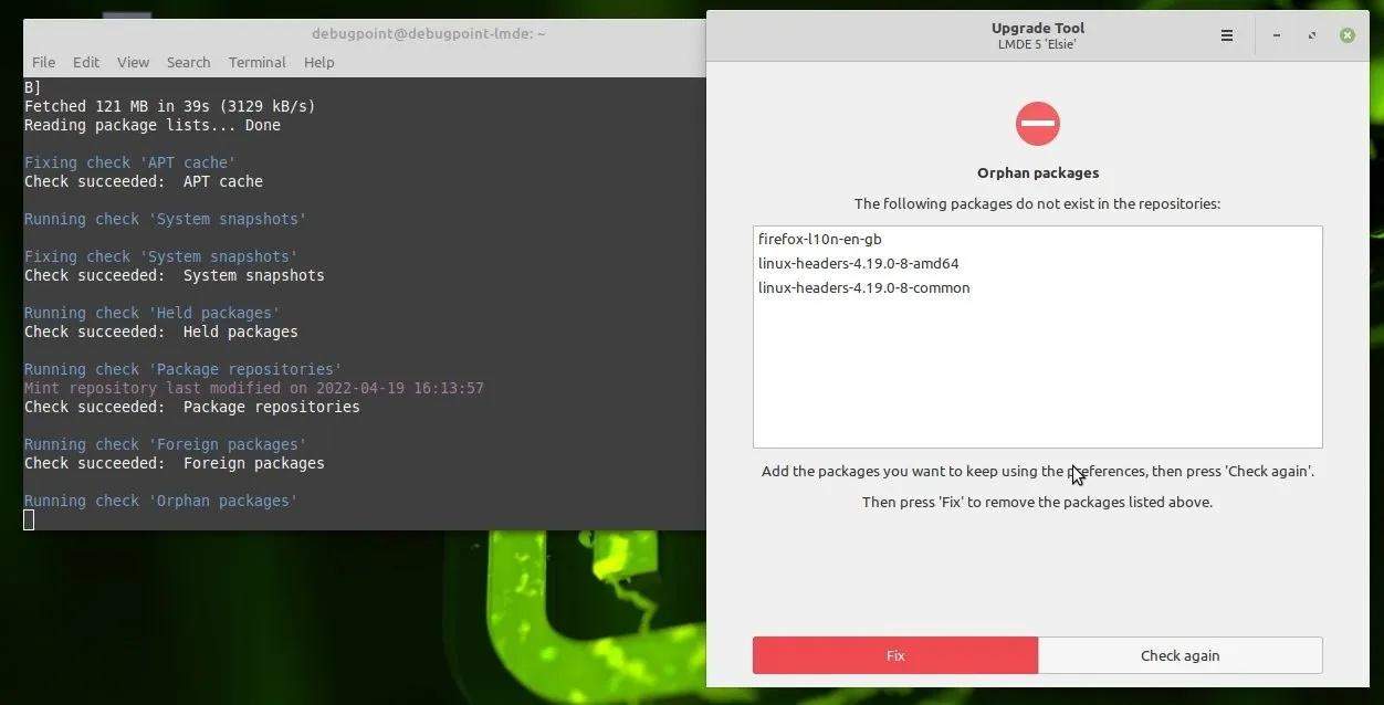图片[5]-Linux Mint升级工具使用指南-编程社