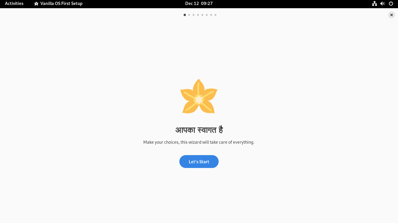 图片[4]-不普通的普通操作系统：Vanilla OS 稳定版发布了!-编程社