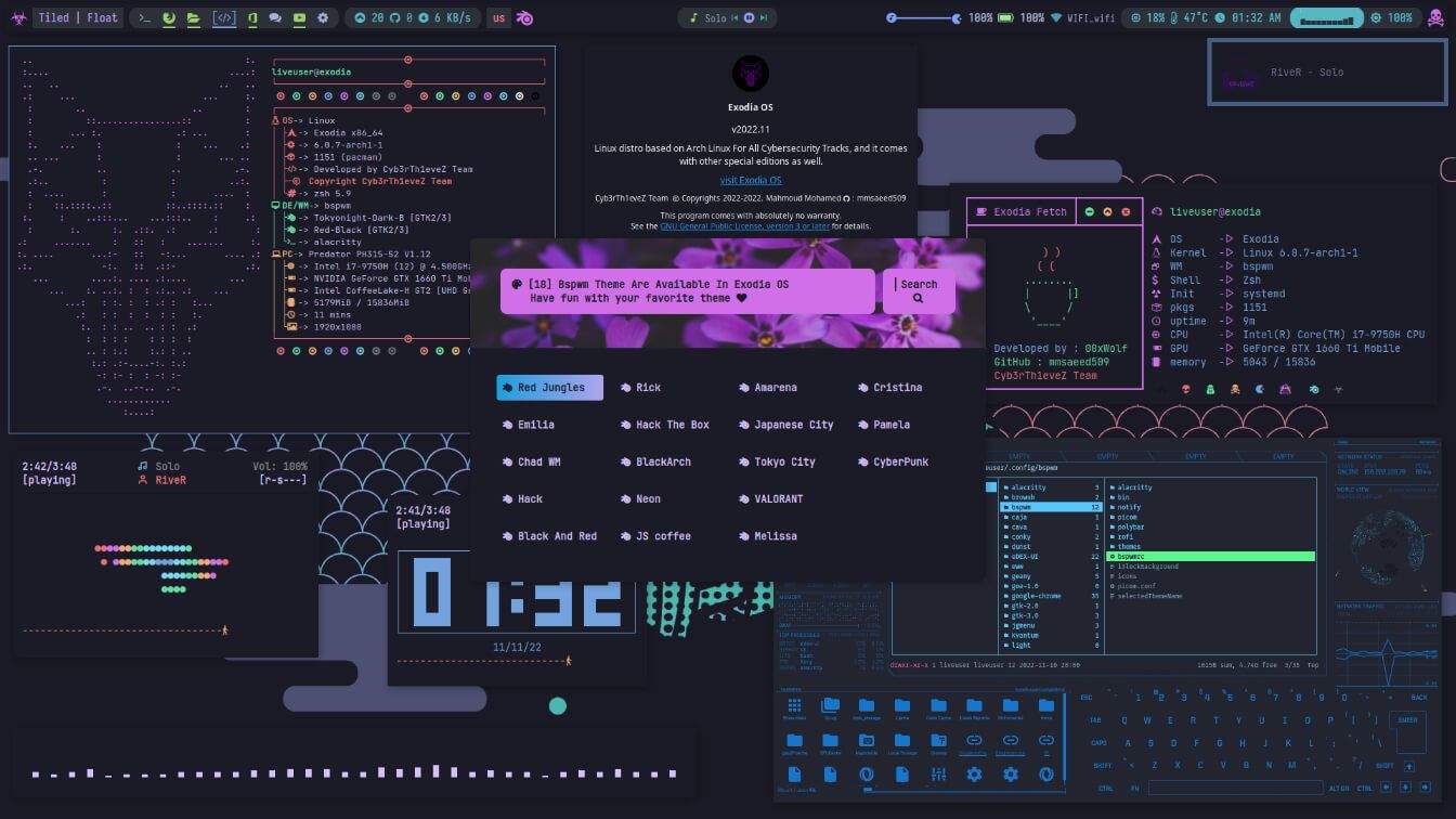 图片[9]-2023年值得期待的11个Linux新发行版-编程社