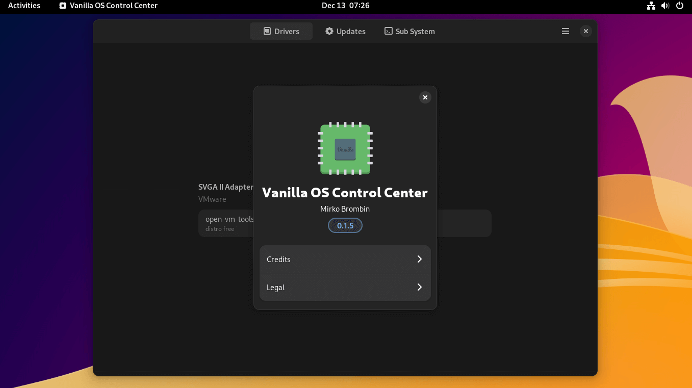 图片[6]-不普通的普通操作系统：Vanilla OS 稳定版发布了!-编程社