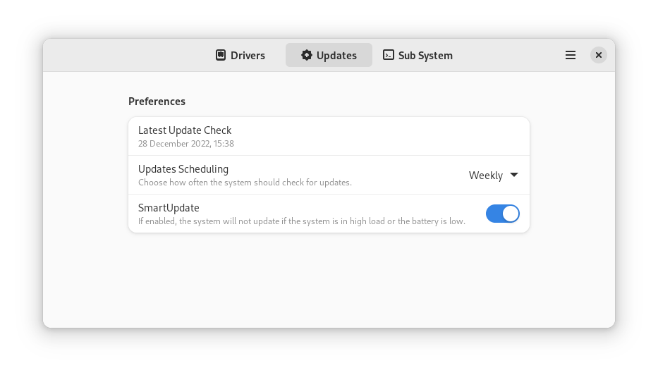 图片[7]-不普通的普通操作系统：Vanilla OS 稳定版发布了!-编程社