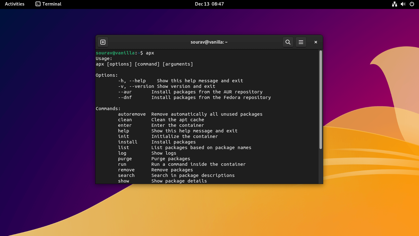 图片[8]-不普通的普通操作系统：Vanilla OS 稳定版发布了!-编程社