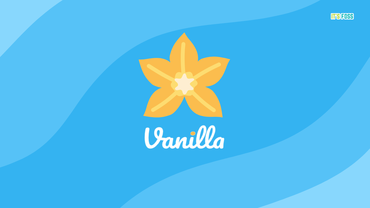 不普通的普通操作系统：Vanilla OS 稳定版发布了!-编程社