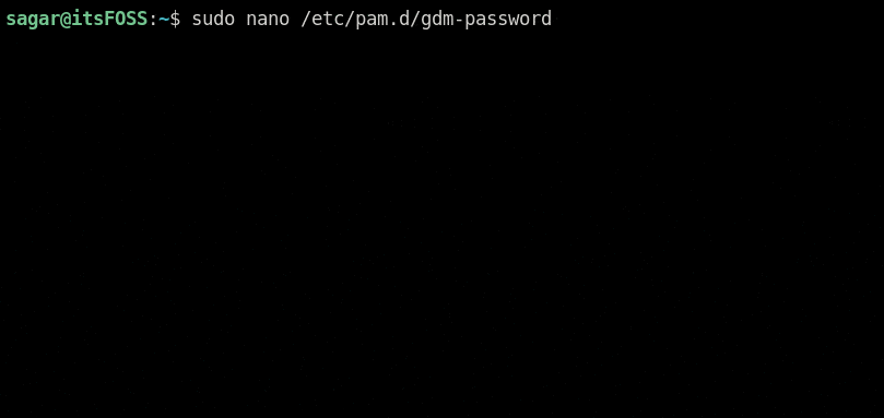 图片[3]-在Ubuntu GUI中以root身份登录-编程社