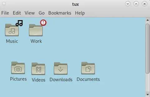 图片[3]-GNOME 2的Linux文件管理器Caja-编程社