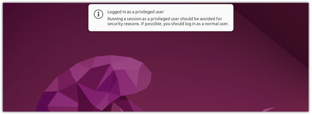 图片[5]-在Ubuntu GUI中以root身份登录-编程社