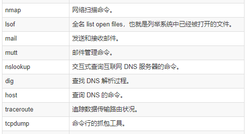 图片[9]-Linux终端常用命令-编程社
