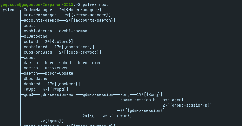 图片[11]-什么是Linux进程？(如何管理Linux进程)-编程社