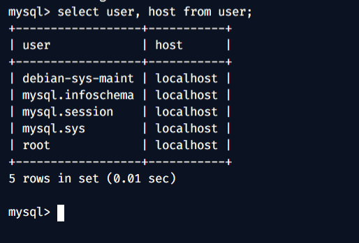 图片[7]-Ubuntu安装Mysql教程(Ubuntu如何启用远程连接mysql)-编程社