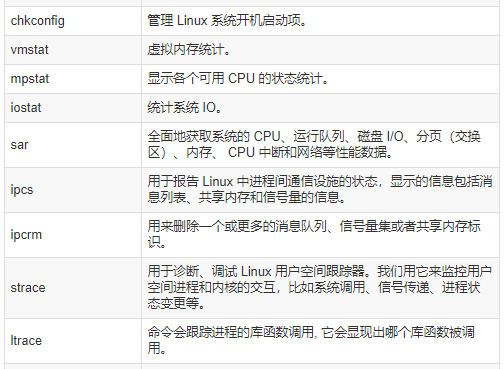 图片[14]-Linux终端常用命令-编程社
