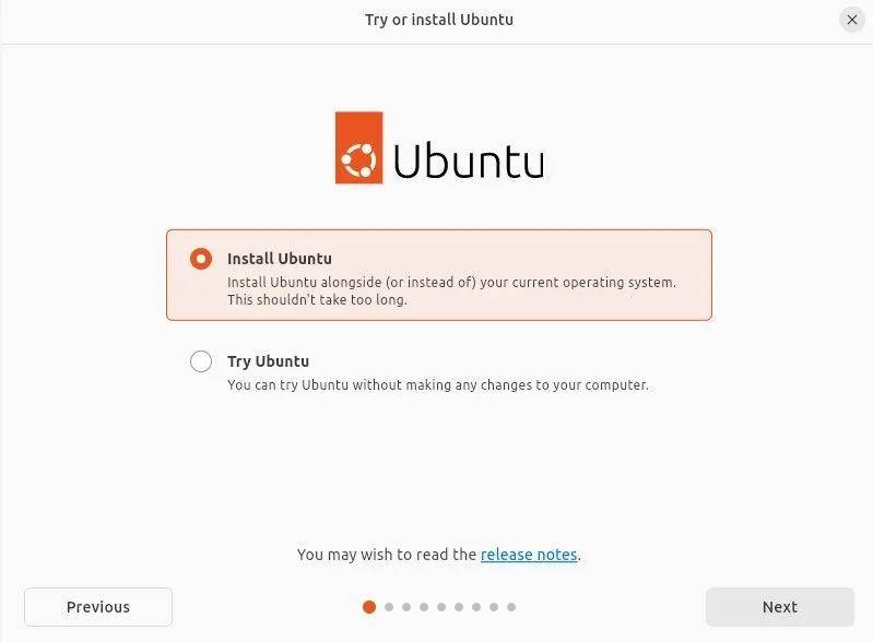 图片[2]-Ubuntu 23.04 “Lunar Lobster” 的最佳新功能-编程社