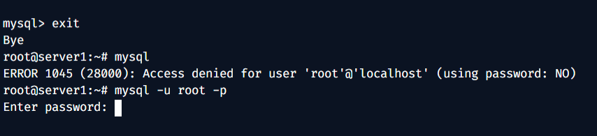 图片[4]-Ubuntu安装Mysql教程(Ubuntu如何启用远程连接mysql)-编程社