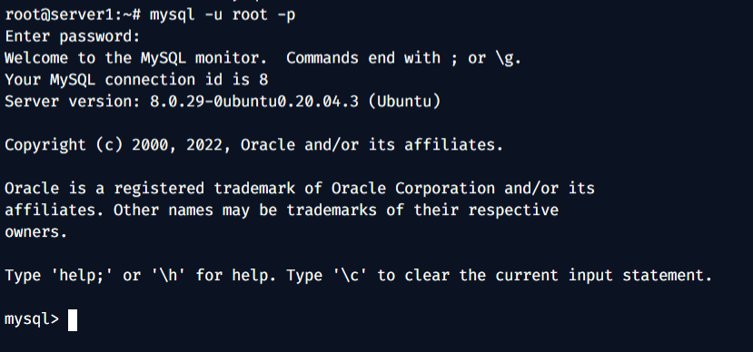 图片[5]-Ubuntu安装Mysql教程(Ubuntu如何启用远程连接mysql)-编程社