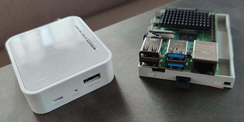 图片[3]-OpenWrt：一个开源的家用路由器固件替代品(OpenWrt是什么，有什么特点)-编程社