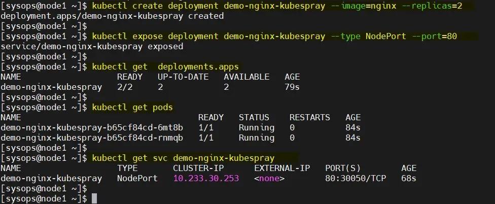 图片[7]-如何使用Kubespray安装Kubernetes集群-编程社