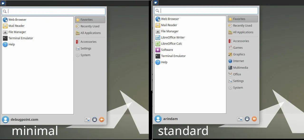 图片[2]-精简版Xubuntu：建立你自己的发行版的机会-编程社