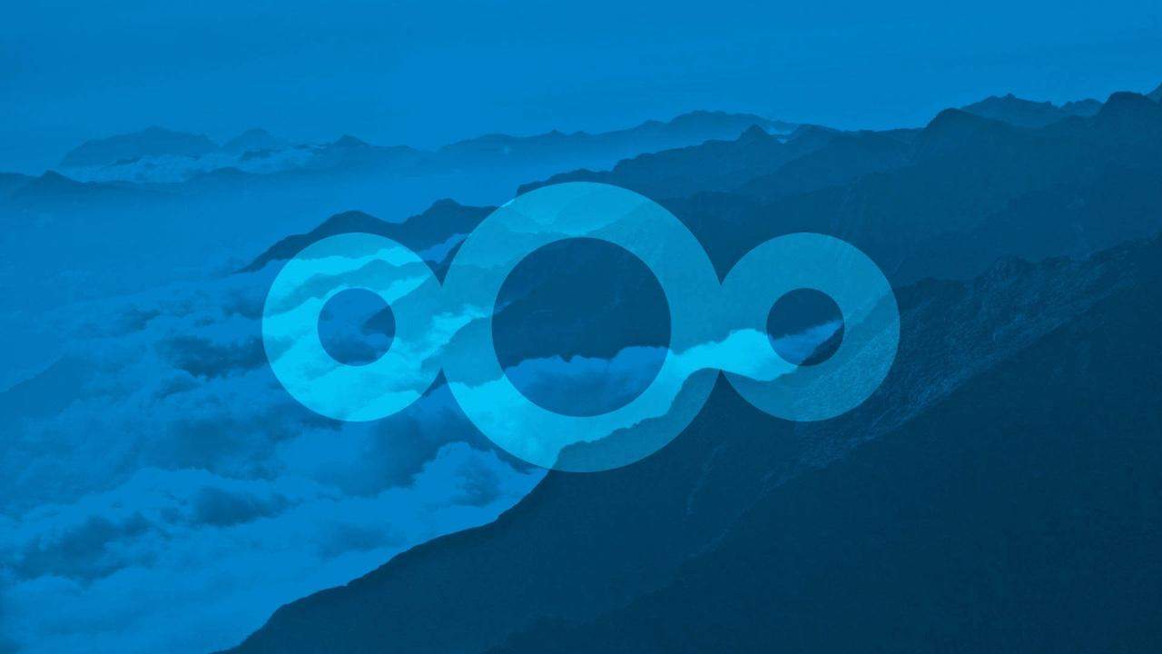 如何将网盘从iCloud换成Nextcloud-编程社