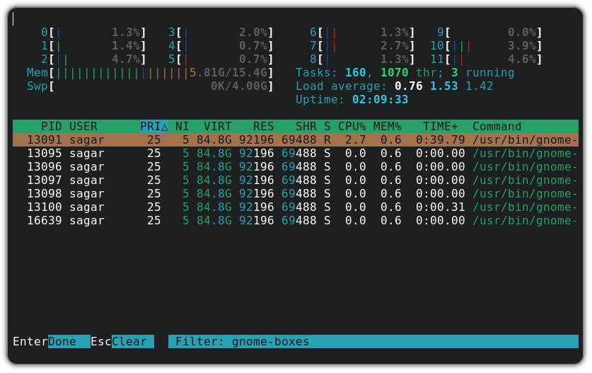 图片[4]-如何在Linux操作系统中安装和使用htop-编程社