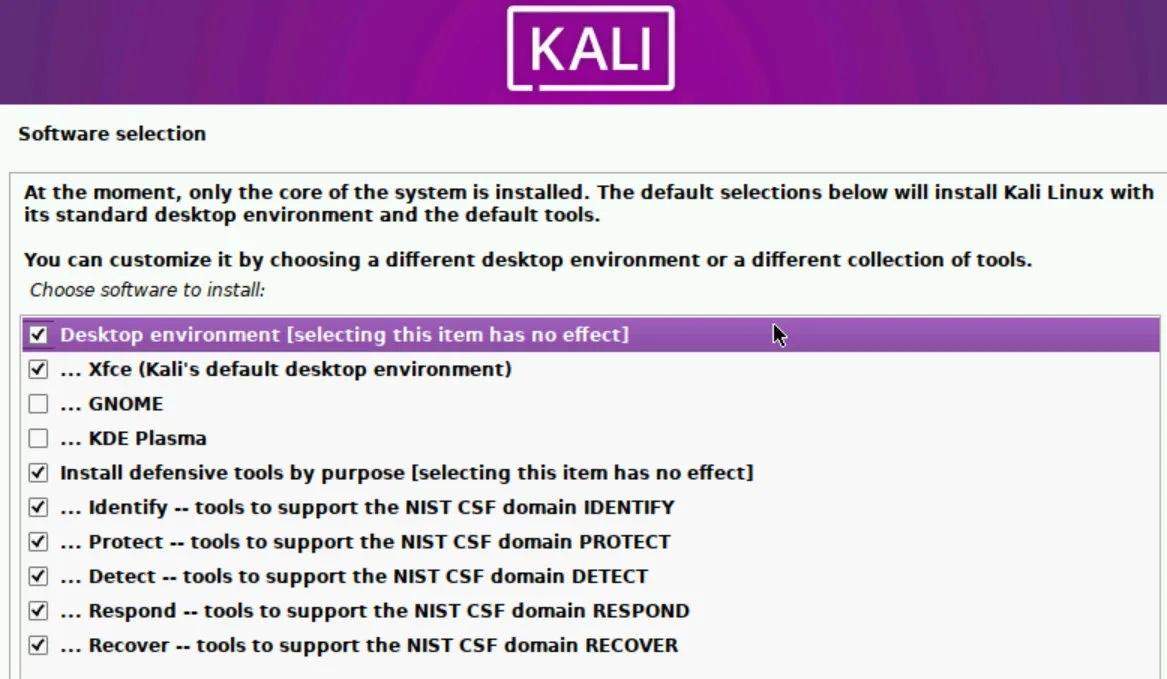 图片[2]-Kali Linux推出用于防御性安全加固的“Kali Purple”-编程社