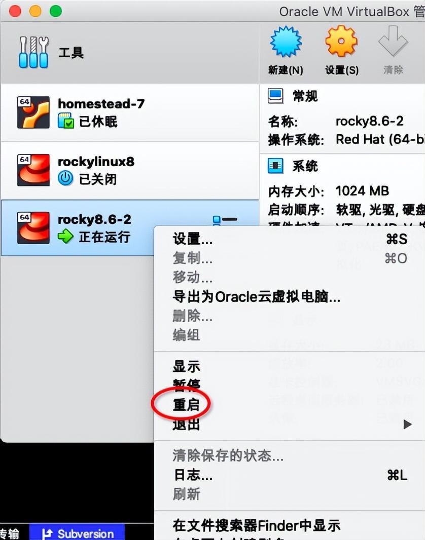 图片[7]-Linux服务器如何配置虚拟机网络-编程社