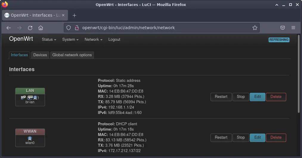 图片[7]-OpenWrt：一个开源的家用路由器固件替代品(OpenWrt是什么，有什么特点)-编程社