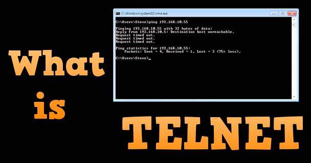 图片[2]-telnet和ping的区别(telnet和ping算什么技能)-编程社