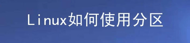 Linux怎么删除磁盘分区(删除Linux分区的方法)-编程社