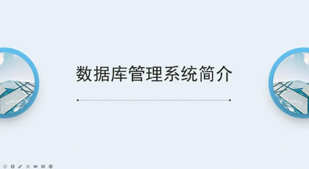 什么是数据库管理系统？(数据库管理系统有哪些)-编程社