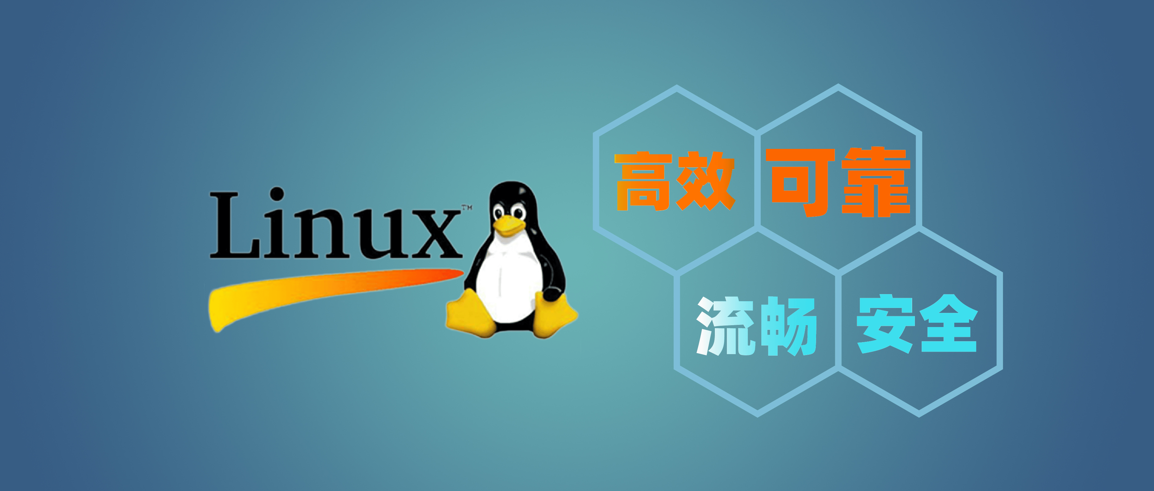 Linux操作系统有哪些特点(Linux有哪些发行版)-编程社