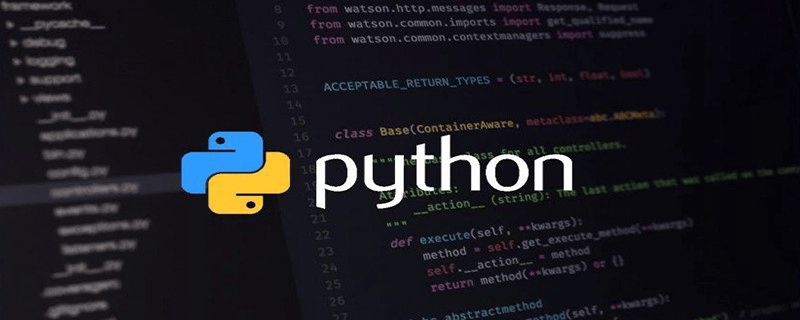 Python基础代码大全(Python编程代码)-编程社