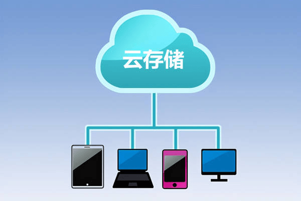 云存储技术的工作原理(云存储的实现原理)-编程社