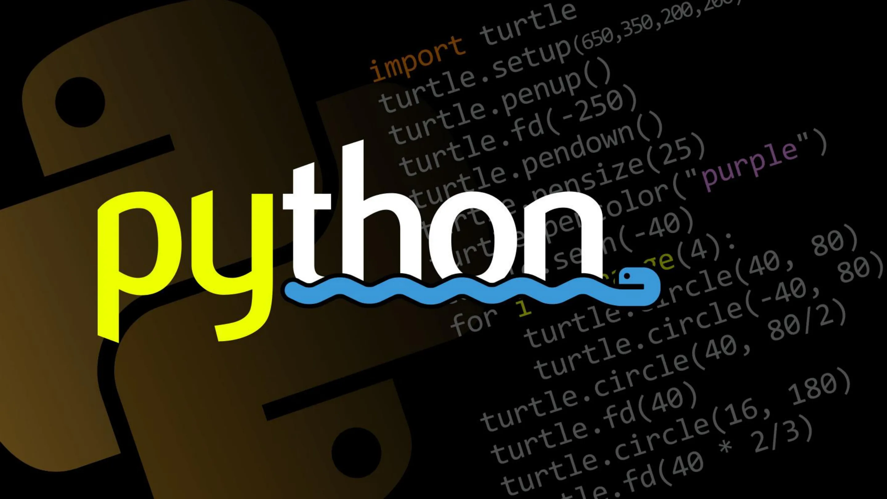 Python基础教程(Python基础语法示例)-编程社